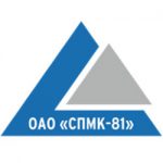 ОАО "СМПК-81"